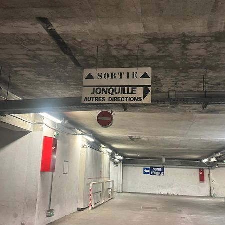 Appartamento Cocon Au Coeur De Chamonix Avec Parking Gratuit Esterno foto